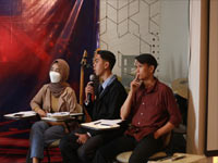 Program Kelas Karyawan Makassar Nomor 5