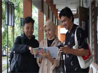 Program Kelas Karyawan Makassar Nomor 7